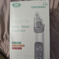 New Baby $10