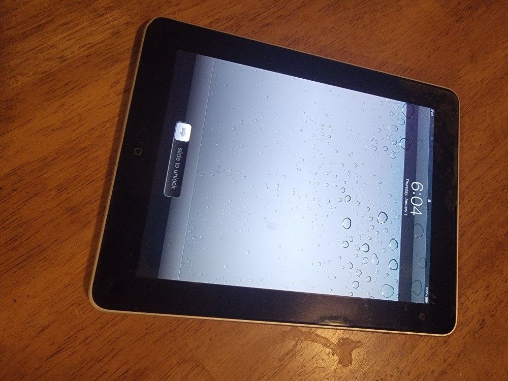 Apple Ipad