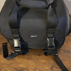 Camera bag