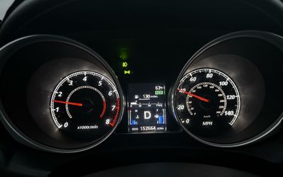 2013 Mitsubishi Outlander