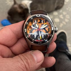 Corum Watch