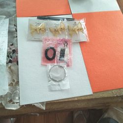 Accesorios  Cabello - hair accessories