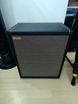 Positive Grid Cabinet