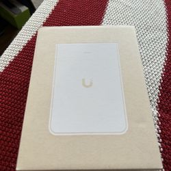 Ubiquiti Unifi U7 Pro Wall 7