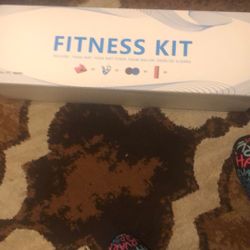 Fitness Kit