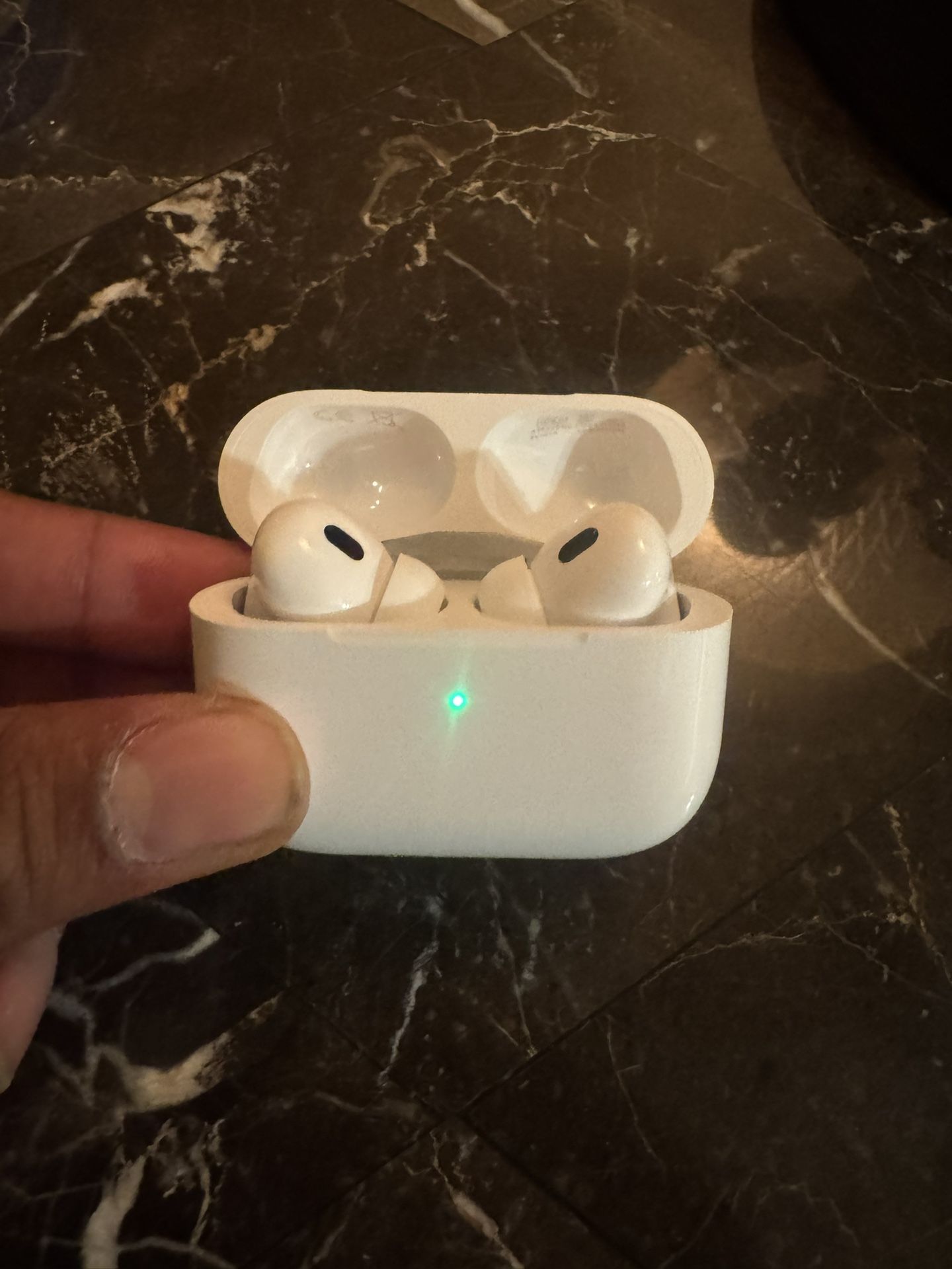 AirPods Pro 2nd Generation - White