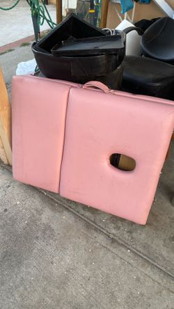 Mesa Para Masajes Nueva ..