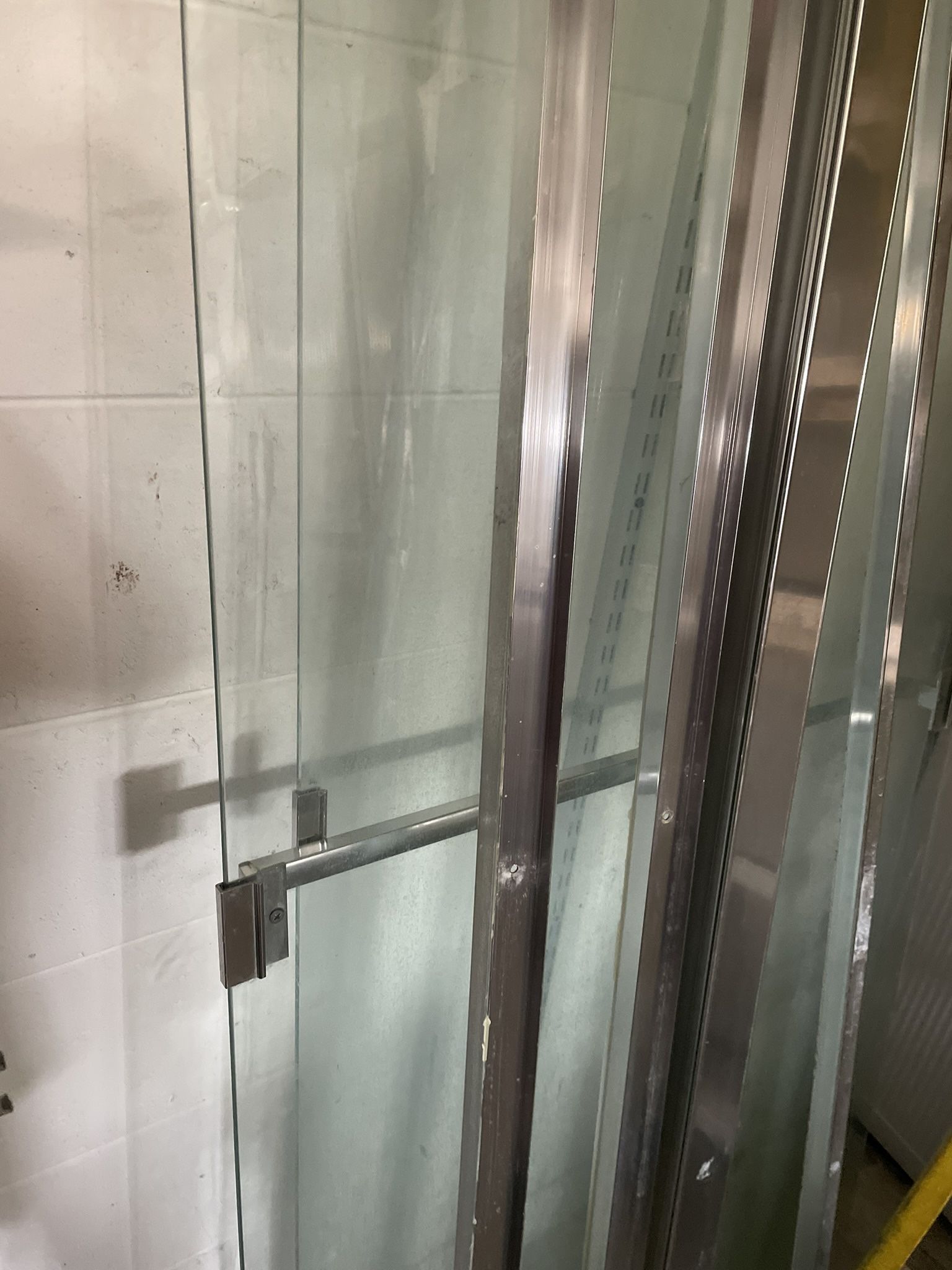 Shower Doors