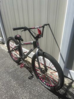 Beastmode SE Bike
