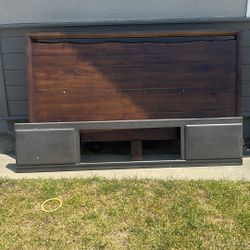 Headboard (king)