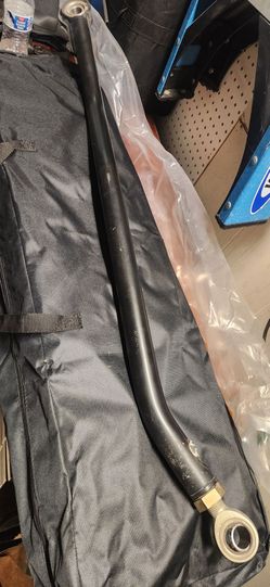 Carli 5th gen Ram 2500 front track bar