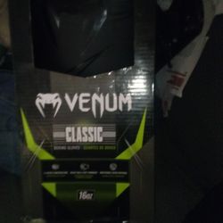 Boxing Gloves 2 Boxes Each