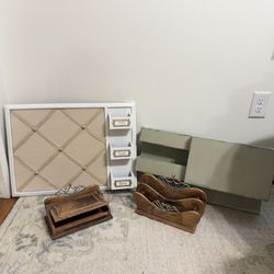 Office Storage Organizers