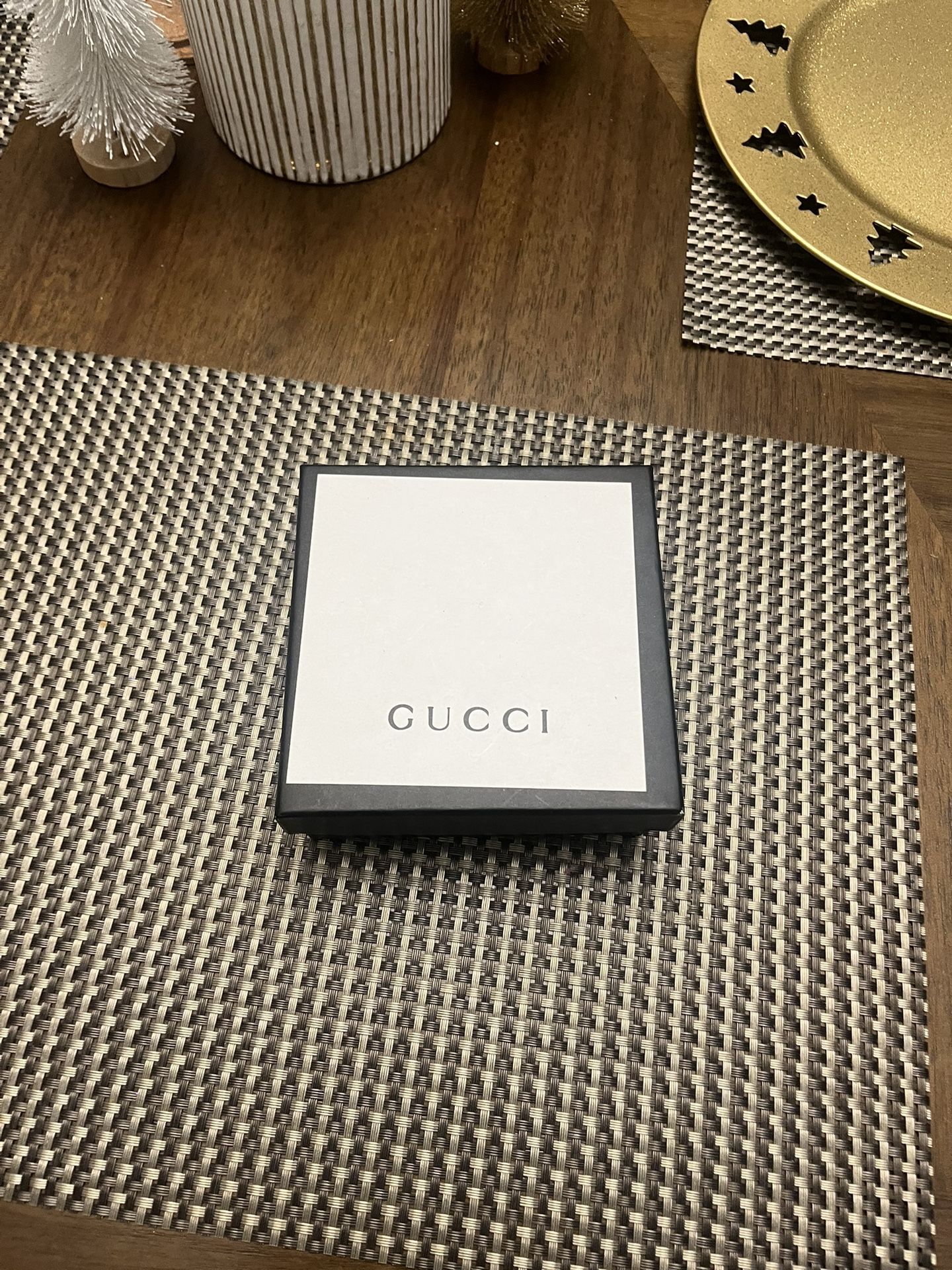 Gucci Belt