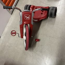 Radio Flyer Trike