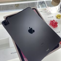iPad Pro 3rd generation 128GB