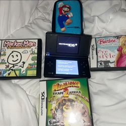 Dsi Bundle 