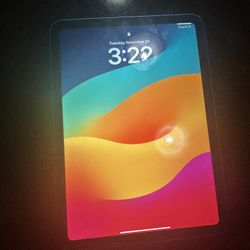 I pad 10th Generation 