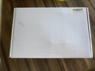 New - 40FT Smart Outdoor String with 10 Dimmable RGB LED Bulbs - 4 Boxes Available