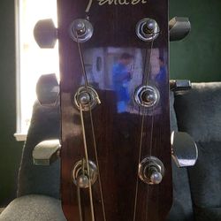 Fender Guitar 