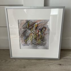 Art / Original 
