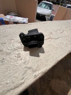 Mass air flow sensor for BMW N20/N26