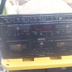 Demon 7.2 Channel Full 4k Ultra HD Av Receiver  With WiFi And Heos