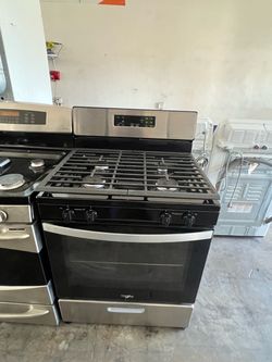 Stove