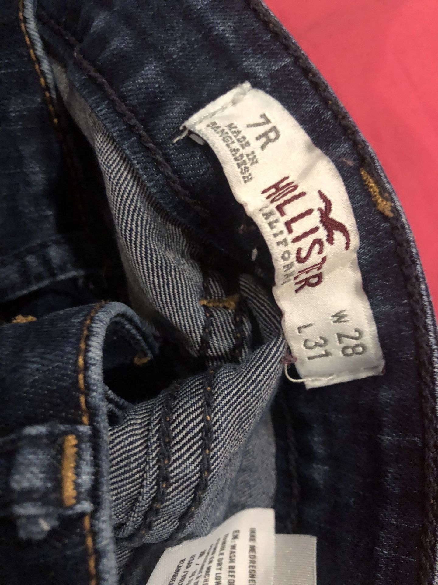 Jeans