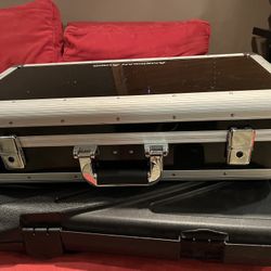 American Audio Case 