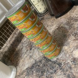 Friskies Cat Food Pate Liver, & Chicken Dinner 