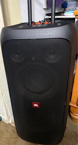 JBL Large Portable Bluetooth Party Speaker