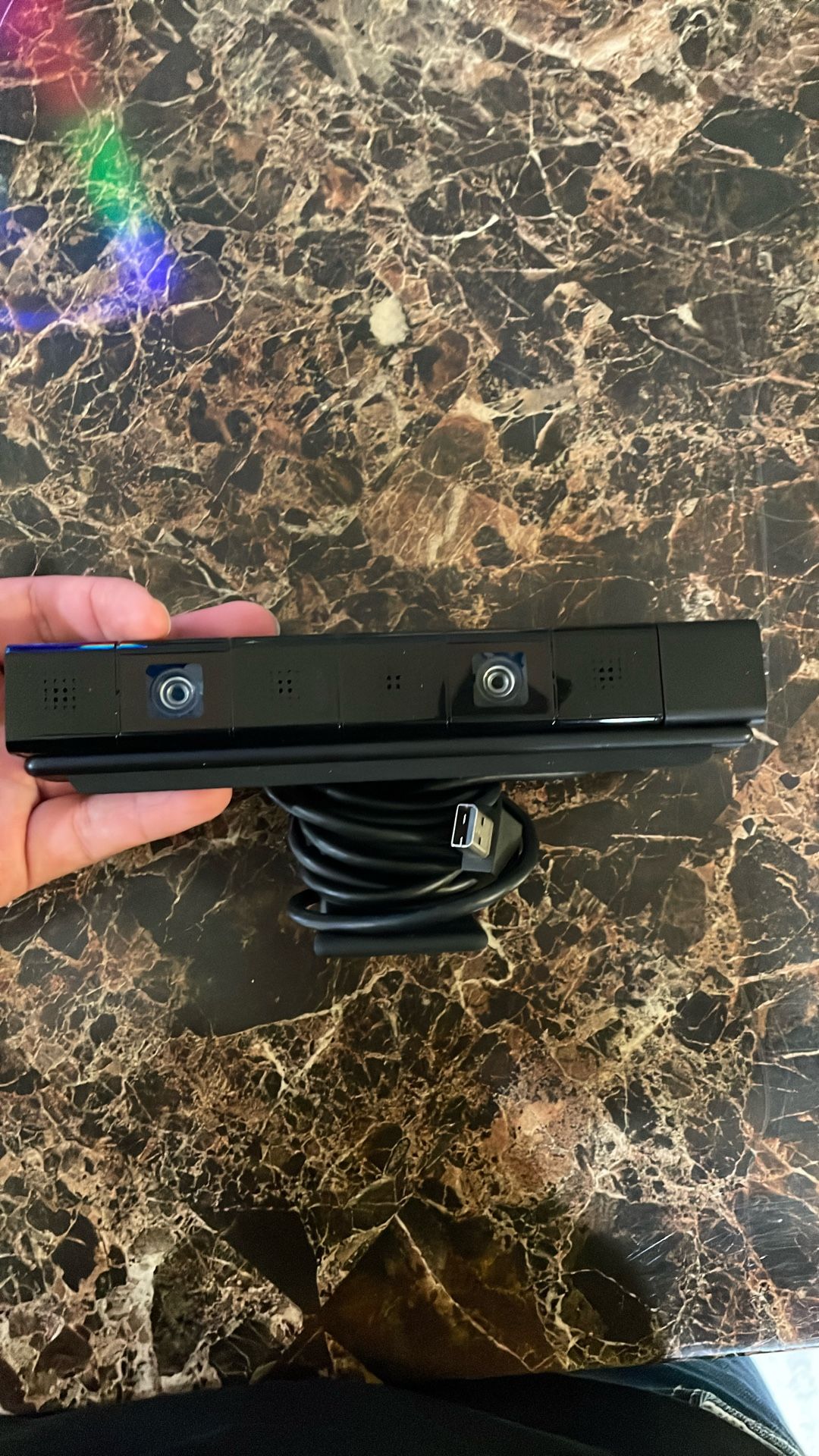 Camera For PS4