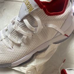 LEBRON 16 LOW 'DRAFT NIGHT