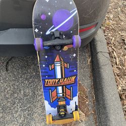 Tony Hawk Rocket Skateboard 