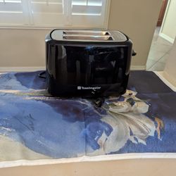 Toaster