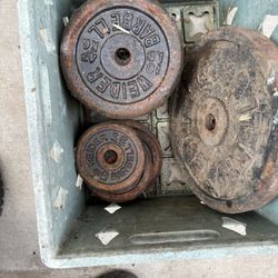 Weights