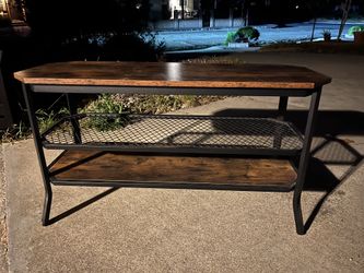 TV Stand / Shelf