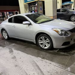 2011 Nissan Altima