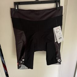 Womens Bontrager Bike Shorts  