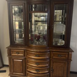 China Cabinet