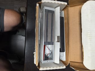 Locknetics Magnet Door Lock
