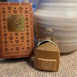 MCM perfume