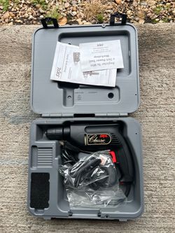 Skil Corded Drill