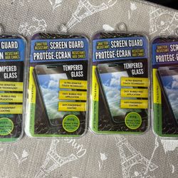 Tempered glass for iphone 6,7,8 PLUS