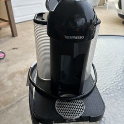 Nespresso