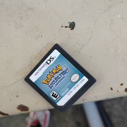 Pokemon. Soul Silver 