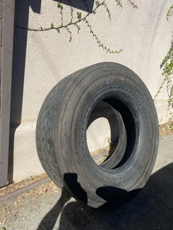 Truck Tire