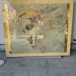 Frame