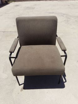 Comfortable and Stylish Armchair